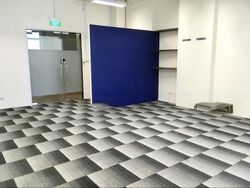 Sbf Center (D1), Office #472460831